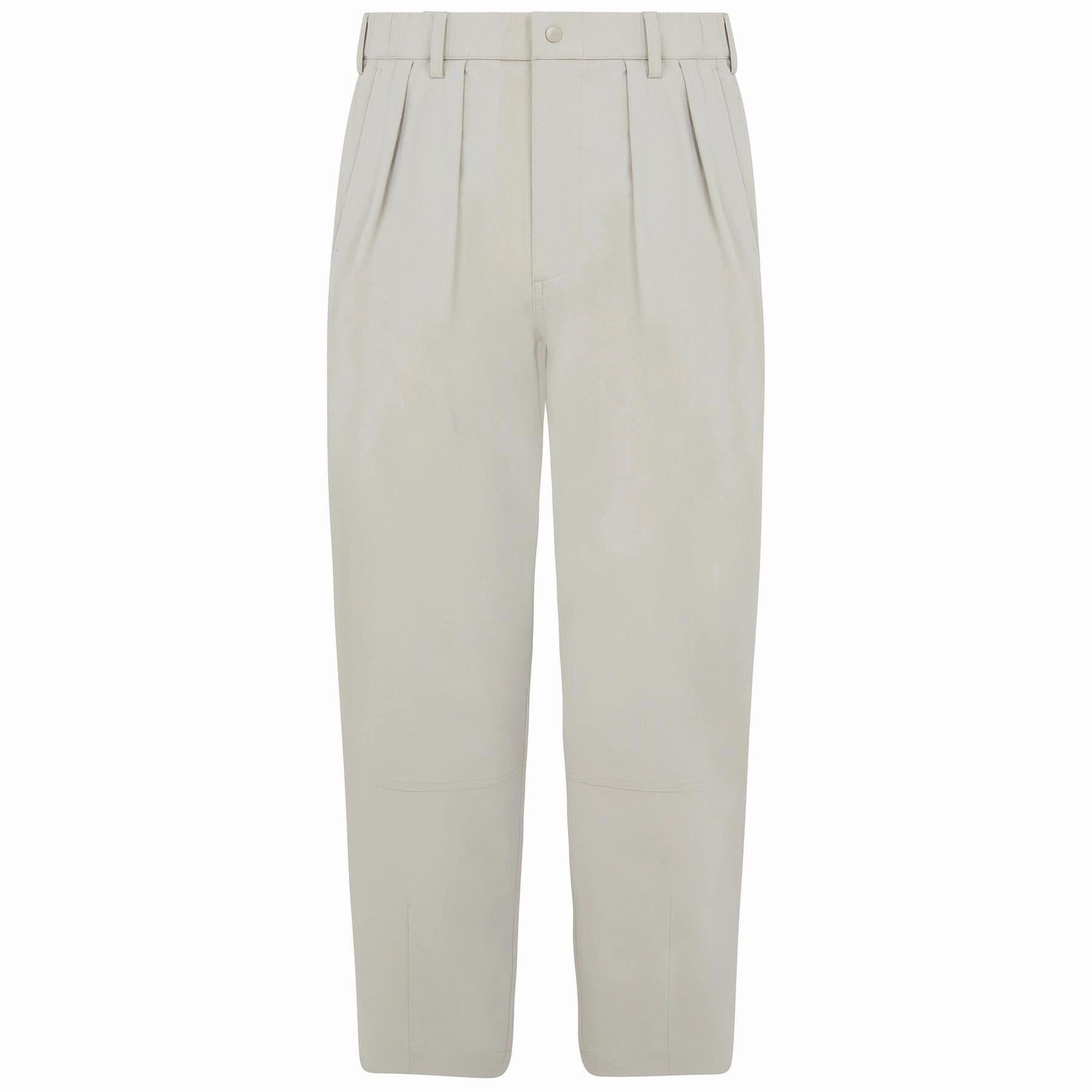 Recycled Greenskeeper Trousers Sand Manors Men's Classic Apparel