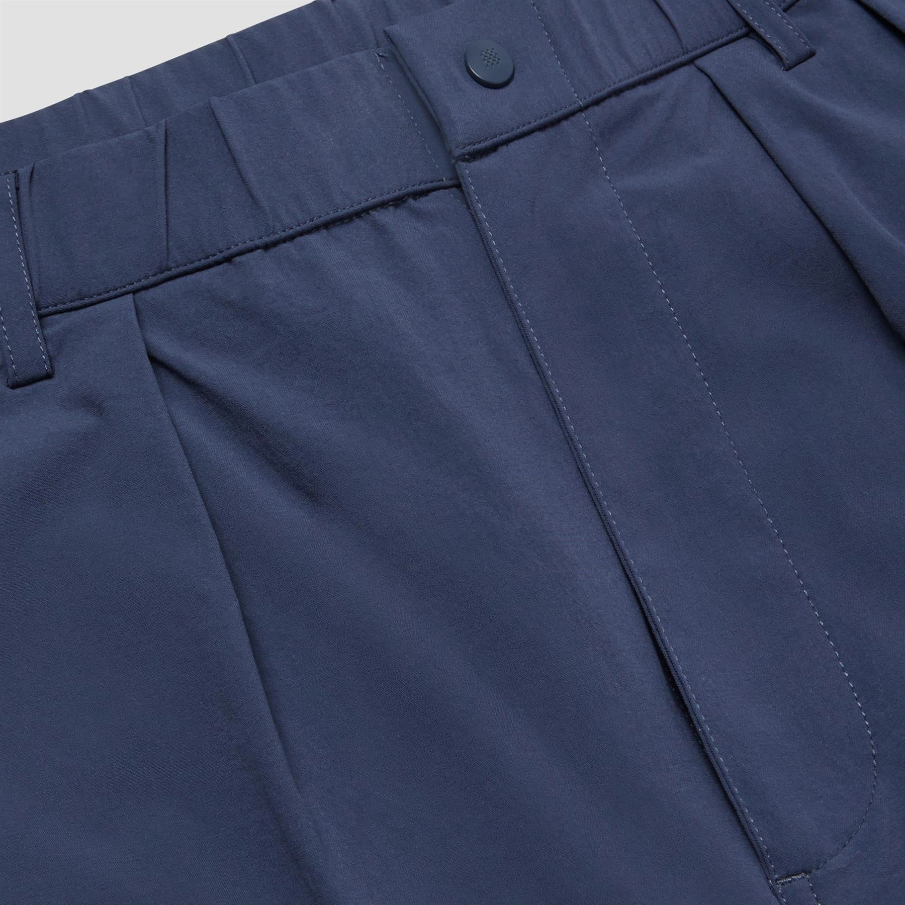 Recycled Greenskeeper Trousers Slate Manors Men's Classic Apparel