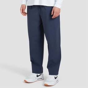 Recycled Greenskeeper Trousers Slate Manors mens classic apparel