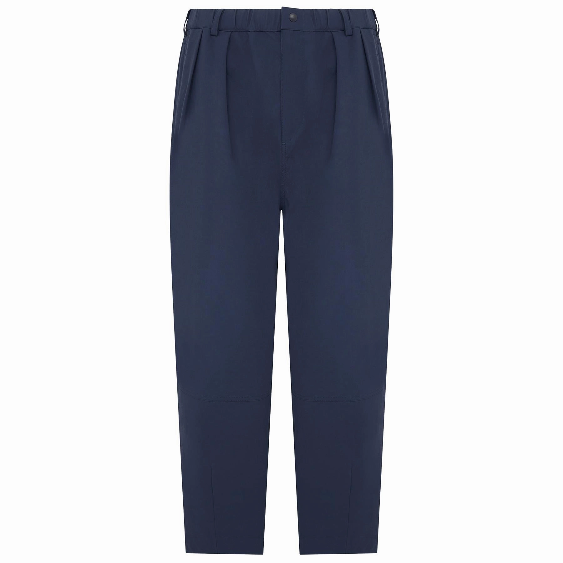 Recycled Greenskeeper Trousers Slate Manors Men's Classic Apparel