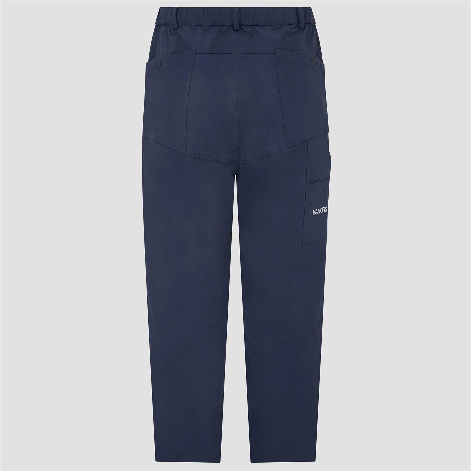 Recycled Greenskeeper Trousers Slate Manors Men's Classic Apparel