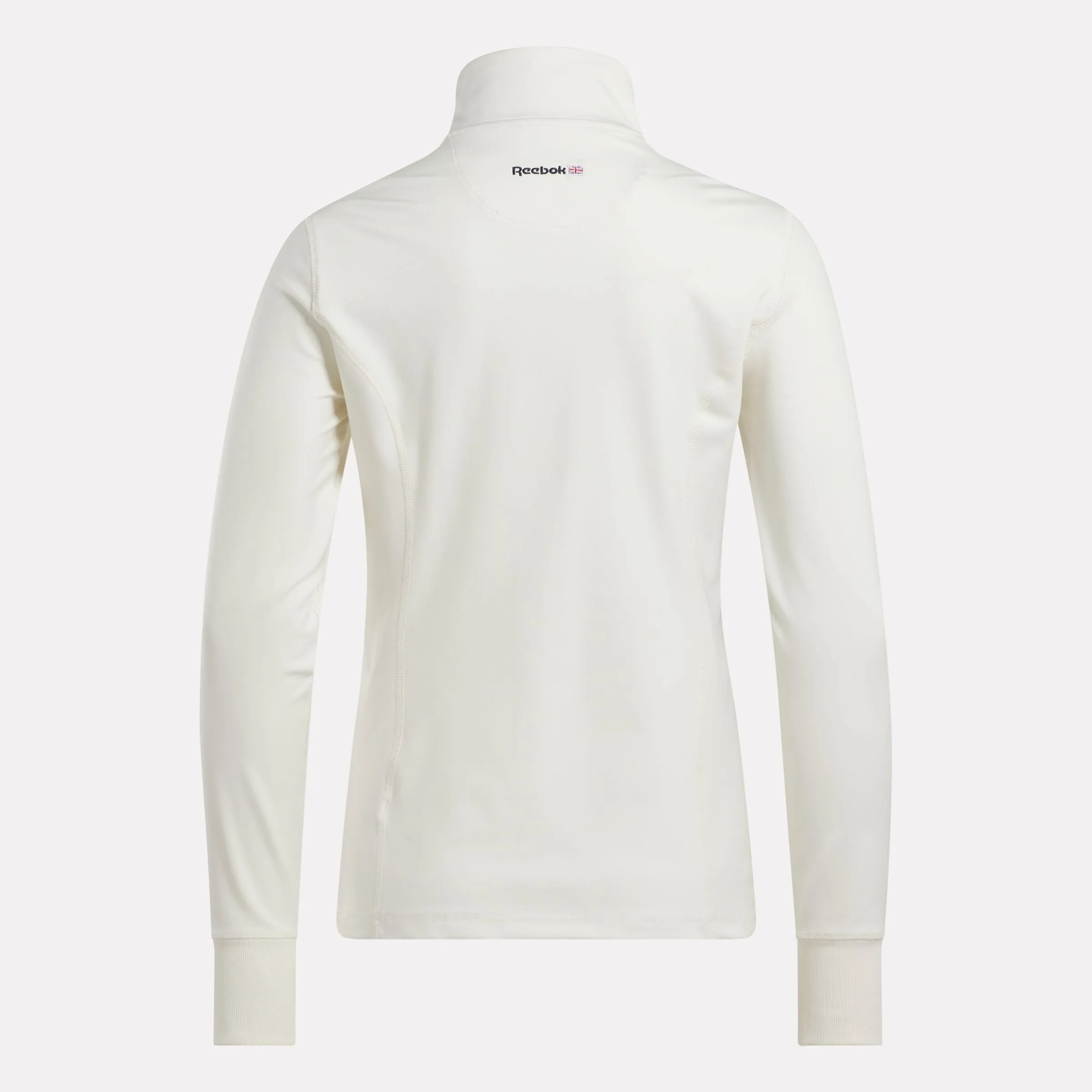 Reebok Shoes Women's Performance Seamed Full-Zip Golf Jacket