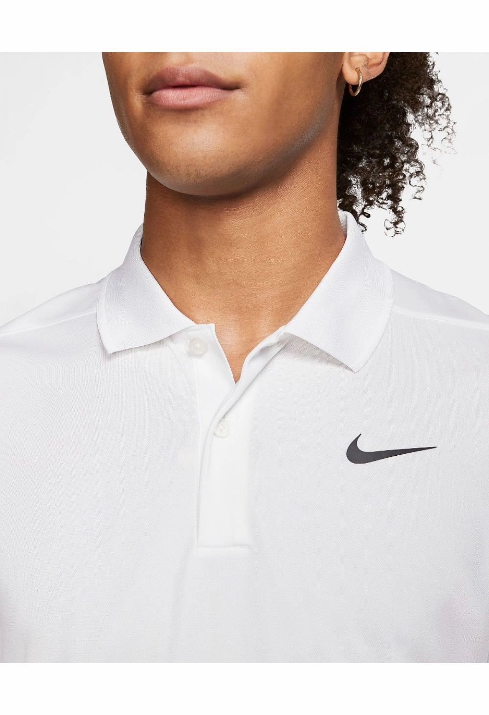 cricket sport outfit, women's basic tee, men's comfy hoodie Nike Dry Victory Solid Golf Shirt BV0354