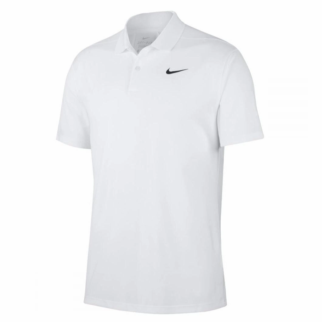 Refined Basics Nike Dry Victory Solid Golf Shirt BV0354 Comfy Wear women's stylish jumper, kids softshell layer