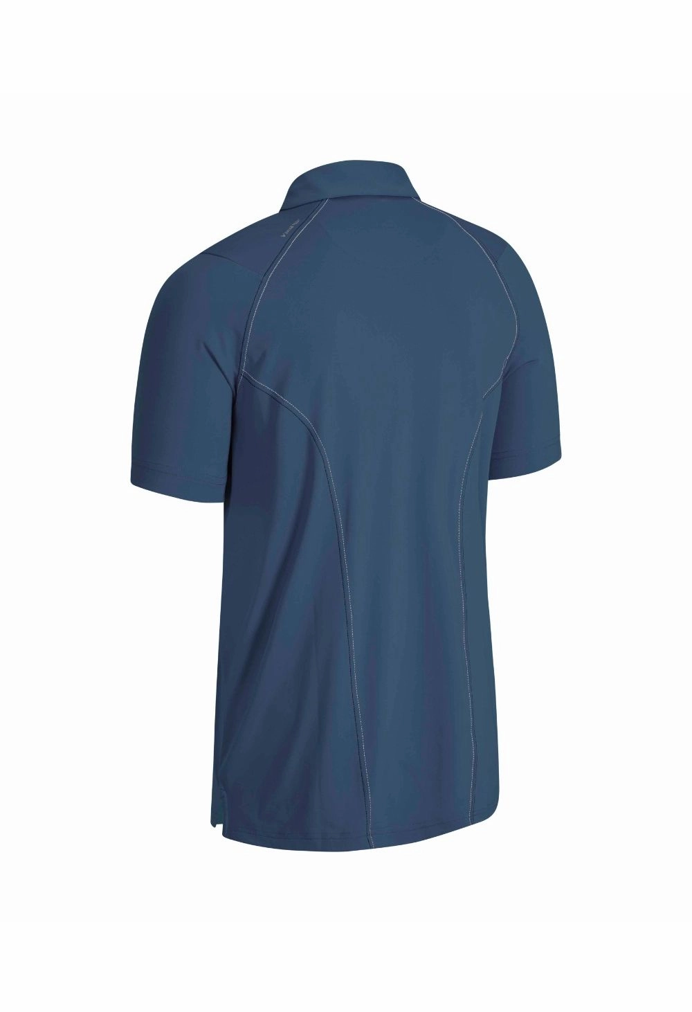 outdoor clothing Callaway Stitched Colour Block Golf Polo Shirt CGKSB028