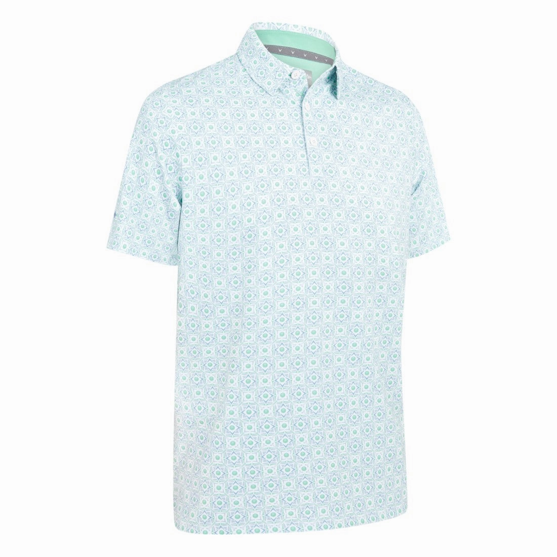 men's workout clothing, childrens swimming suit Refined Streetwear Callaway Foulard Golf Polo Shirt CGKSF074 Versatile Pants