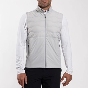 Regulator Gilet Alloy Kjus men's performance outerwear