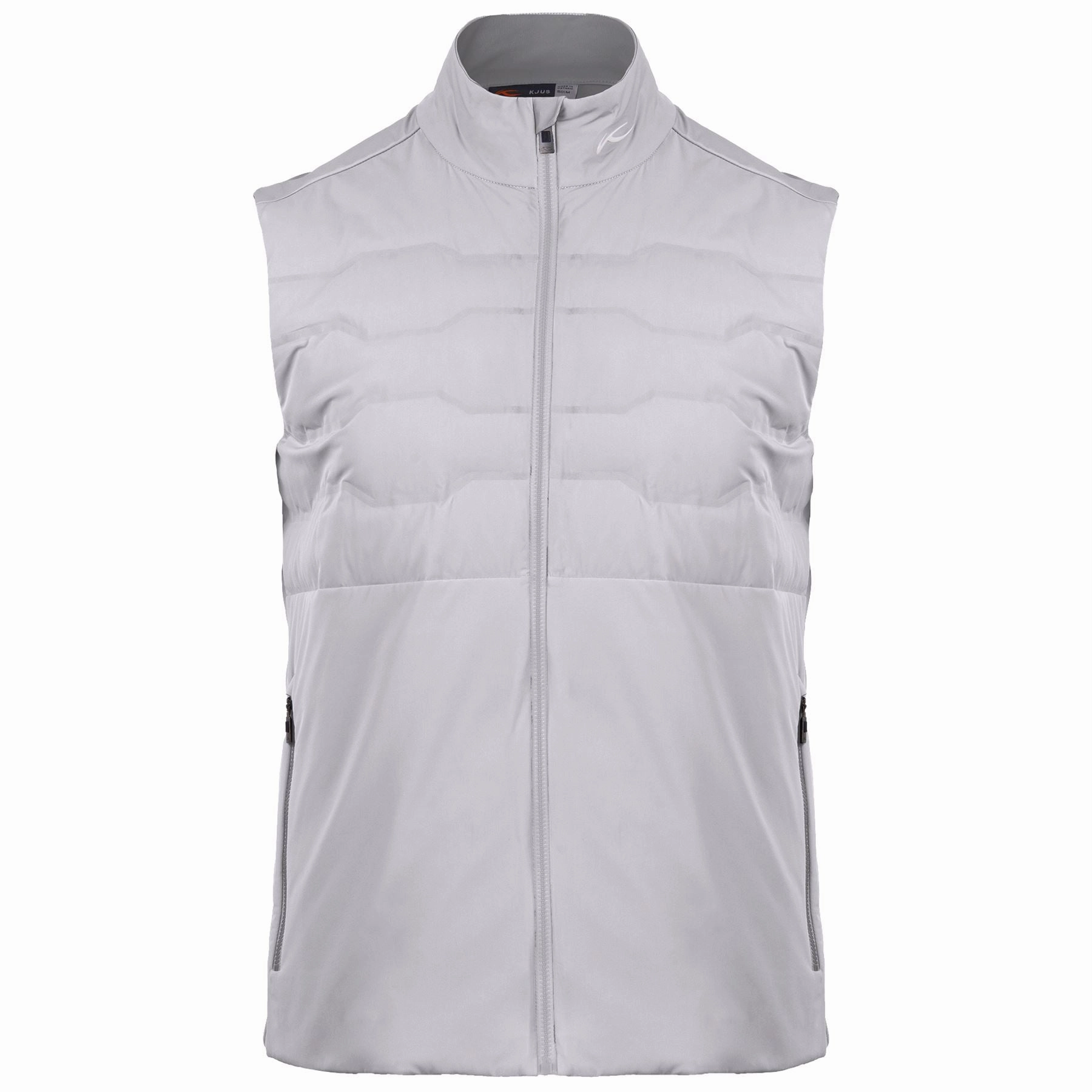 Regulator Gilet Alloy KJUS Men's Performance Clothing