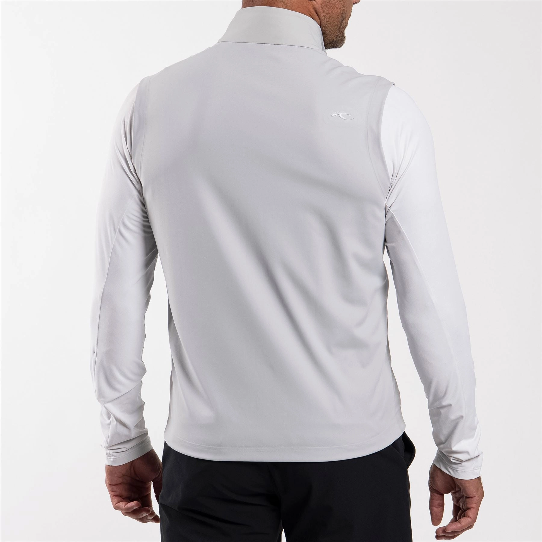 Regulator Gilet Alloy KJUS Men's Performance Clothing
