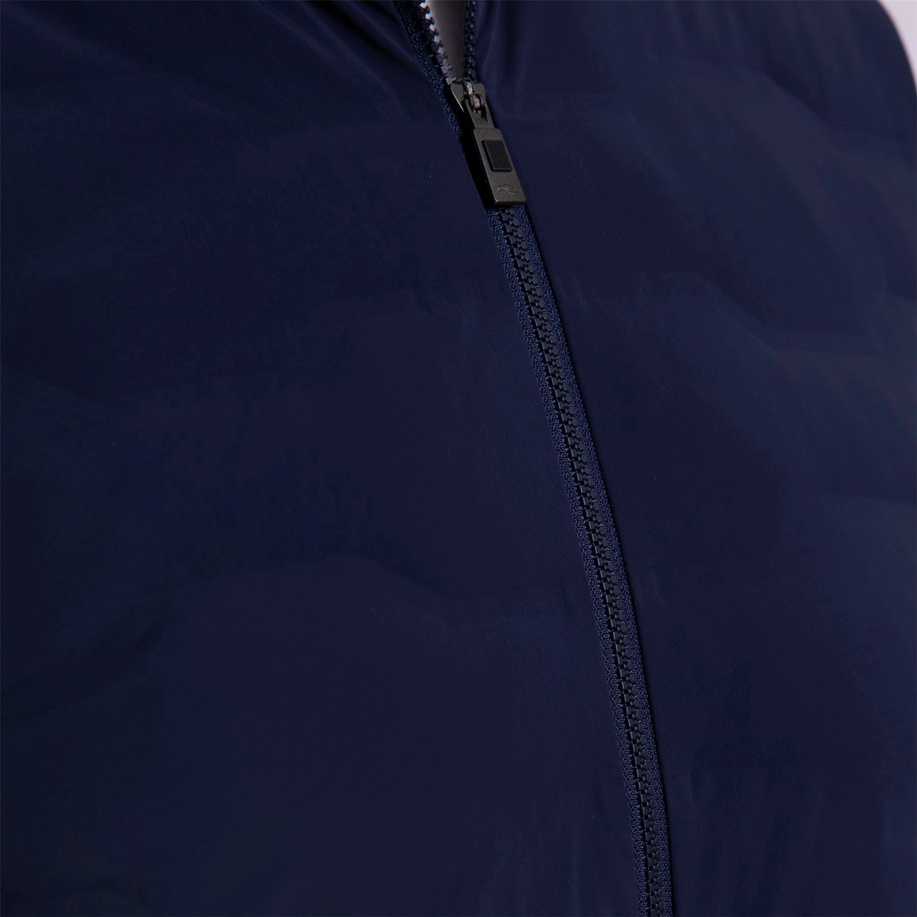 Regulator Gilet Atlanta Blue KJUS Men's Performance Clothing