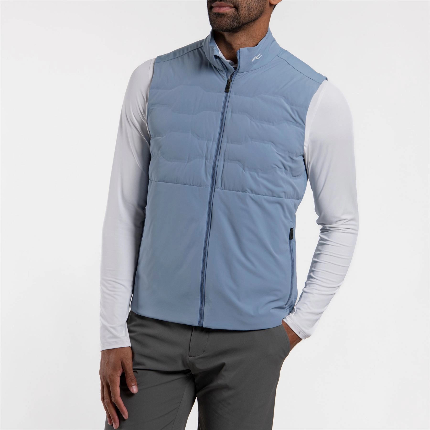 Regulator Gilet Neptune Kjus men's performance outerwear