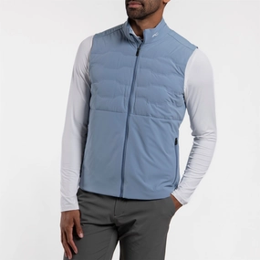 Regulator Gilet Neptune Kjus men's performance outerwear