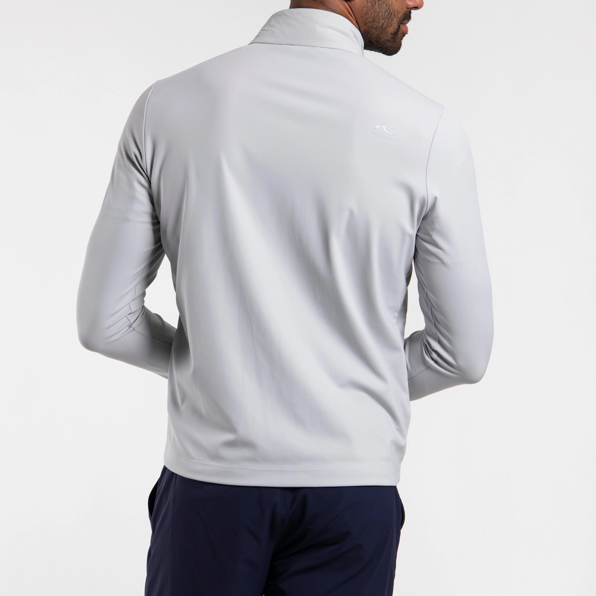 Regulator Hybrid Jacket Alloy KJUS Men's Performance Clothing