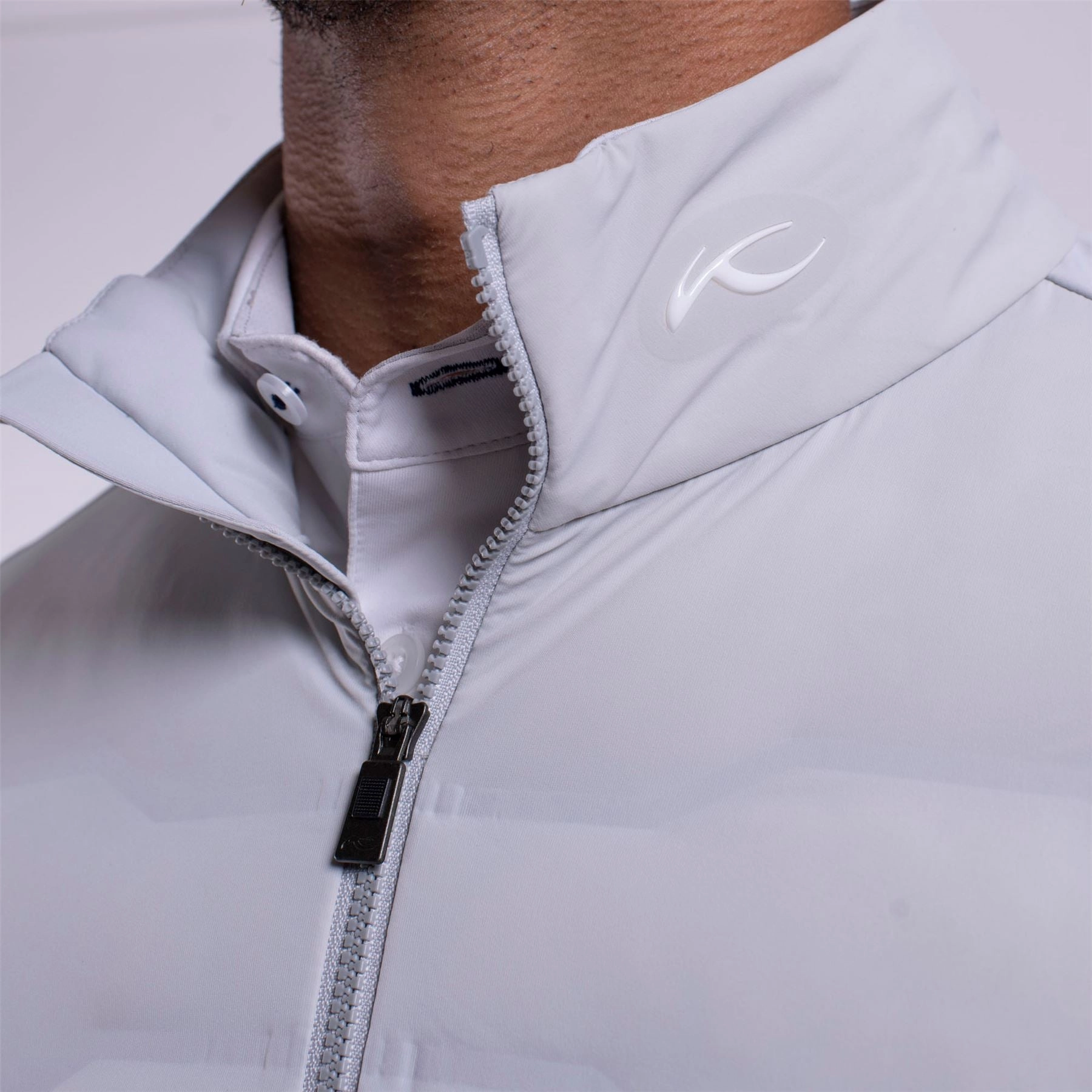 Regulator Hybrid Jacket Alloy KJUS Men's Performance Clothing
