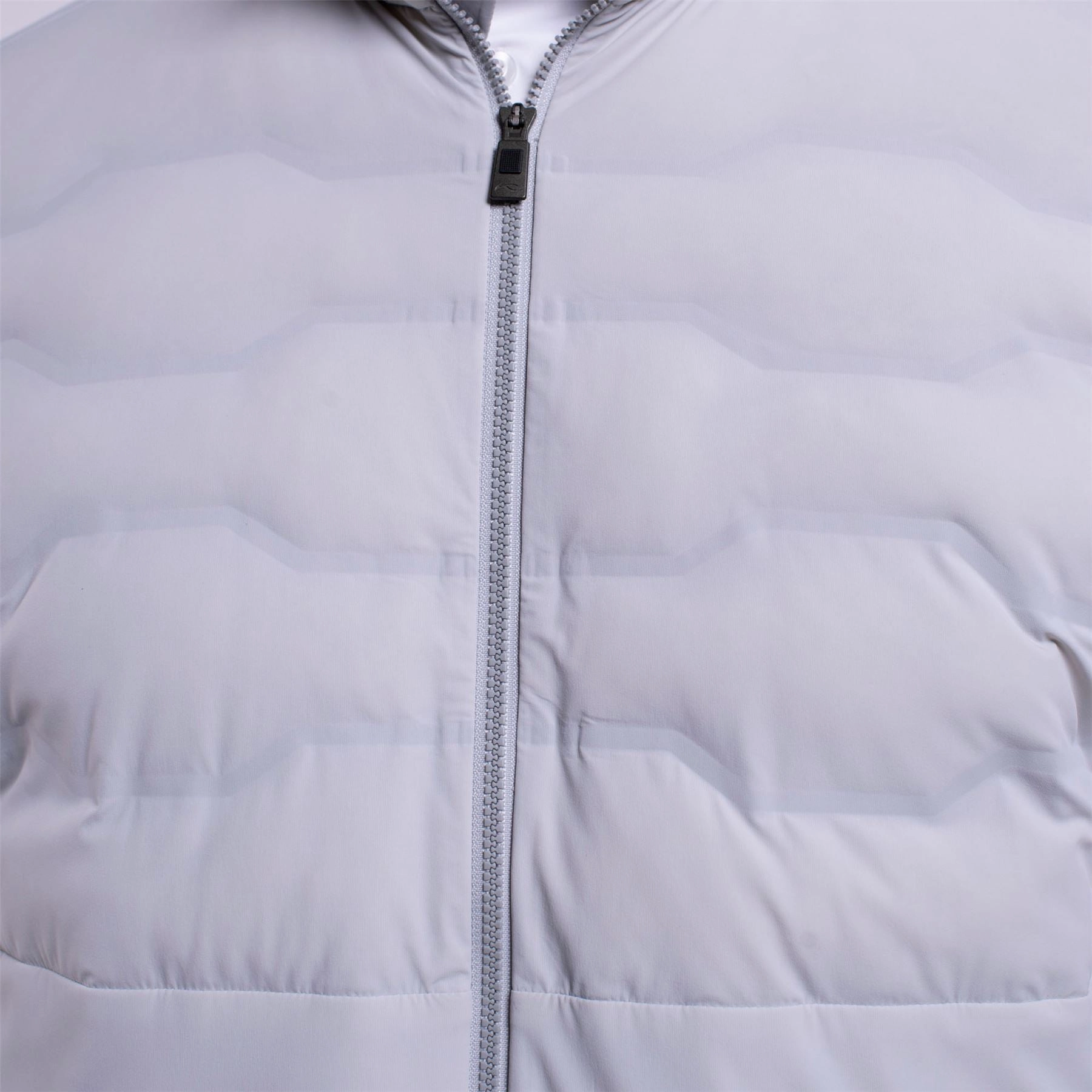 Regulator Hybrid Jacket Alloy KJUS Men's Performance Clothing