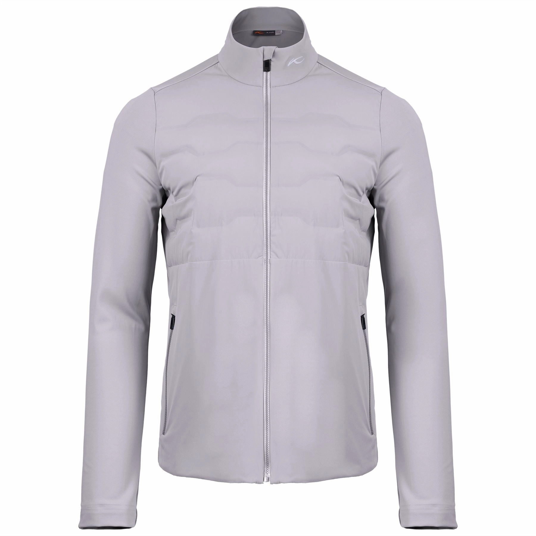 Regulator Hybrid Jacket Alloy KJUS Men's Performance Clothing