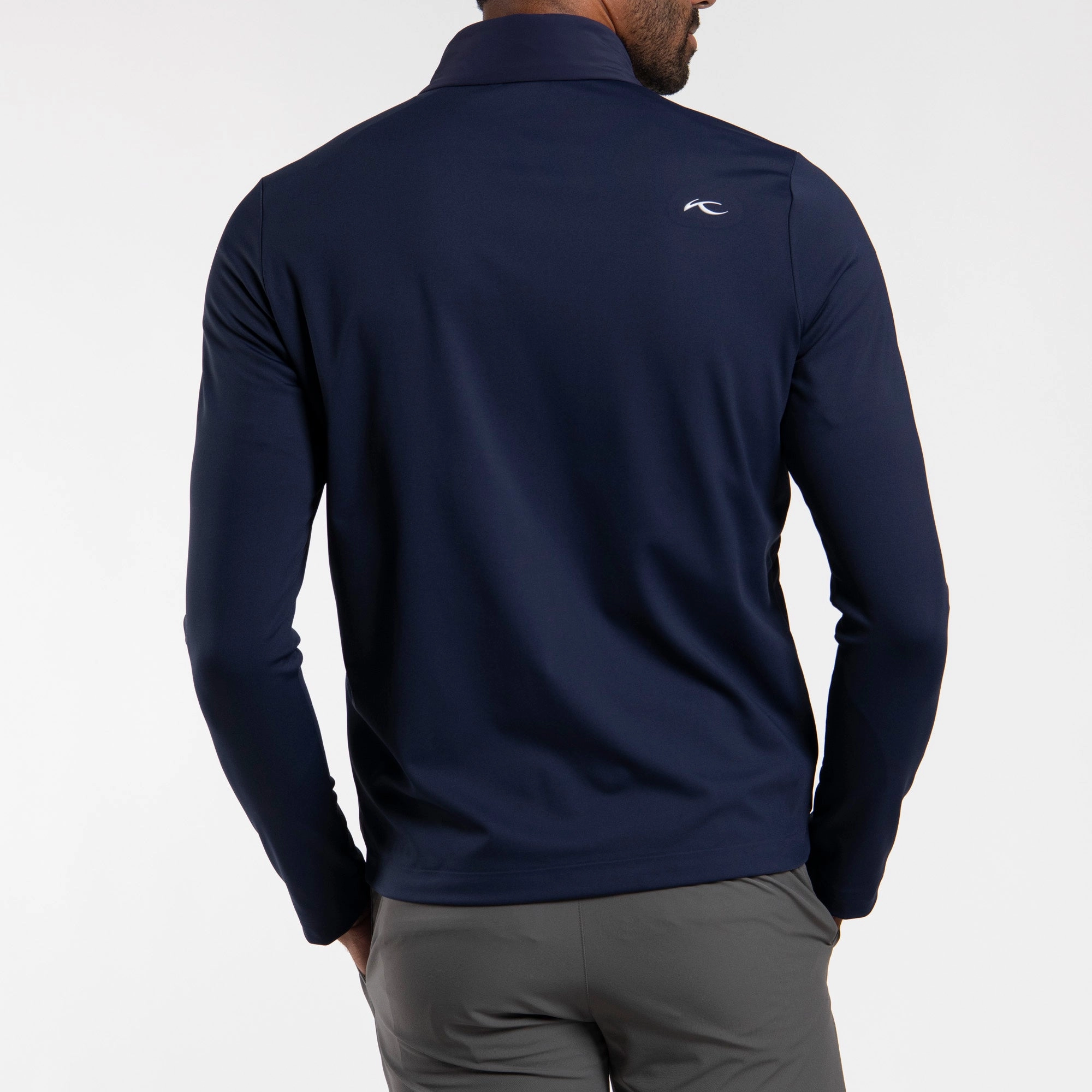 Regulator Hybrid Jacket Atlanta Blue KJUS Men's Performance Clothing