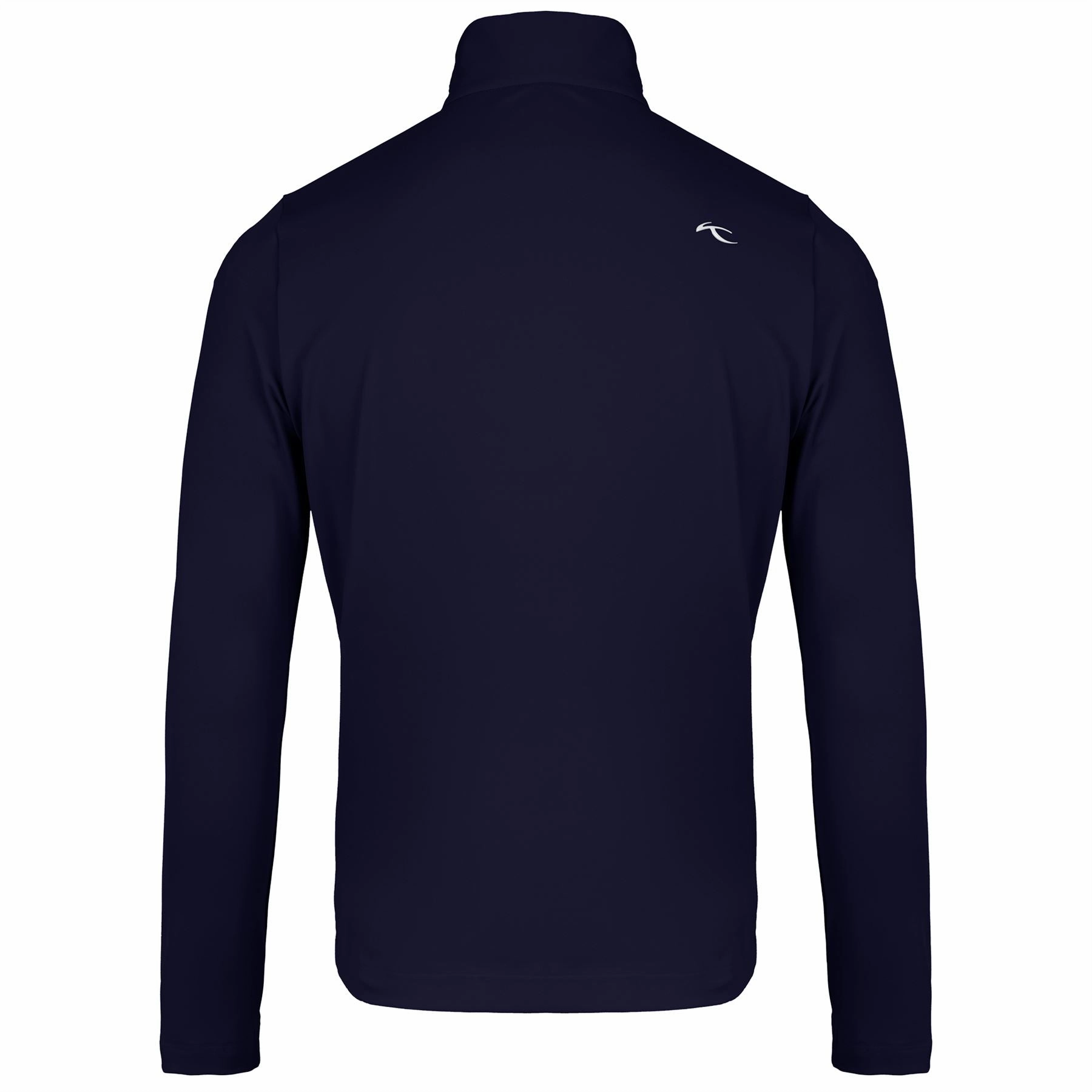 Regulator Hybrid Jacket Atlanta Blue KJUS Men's Performance Clothing