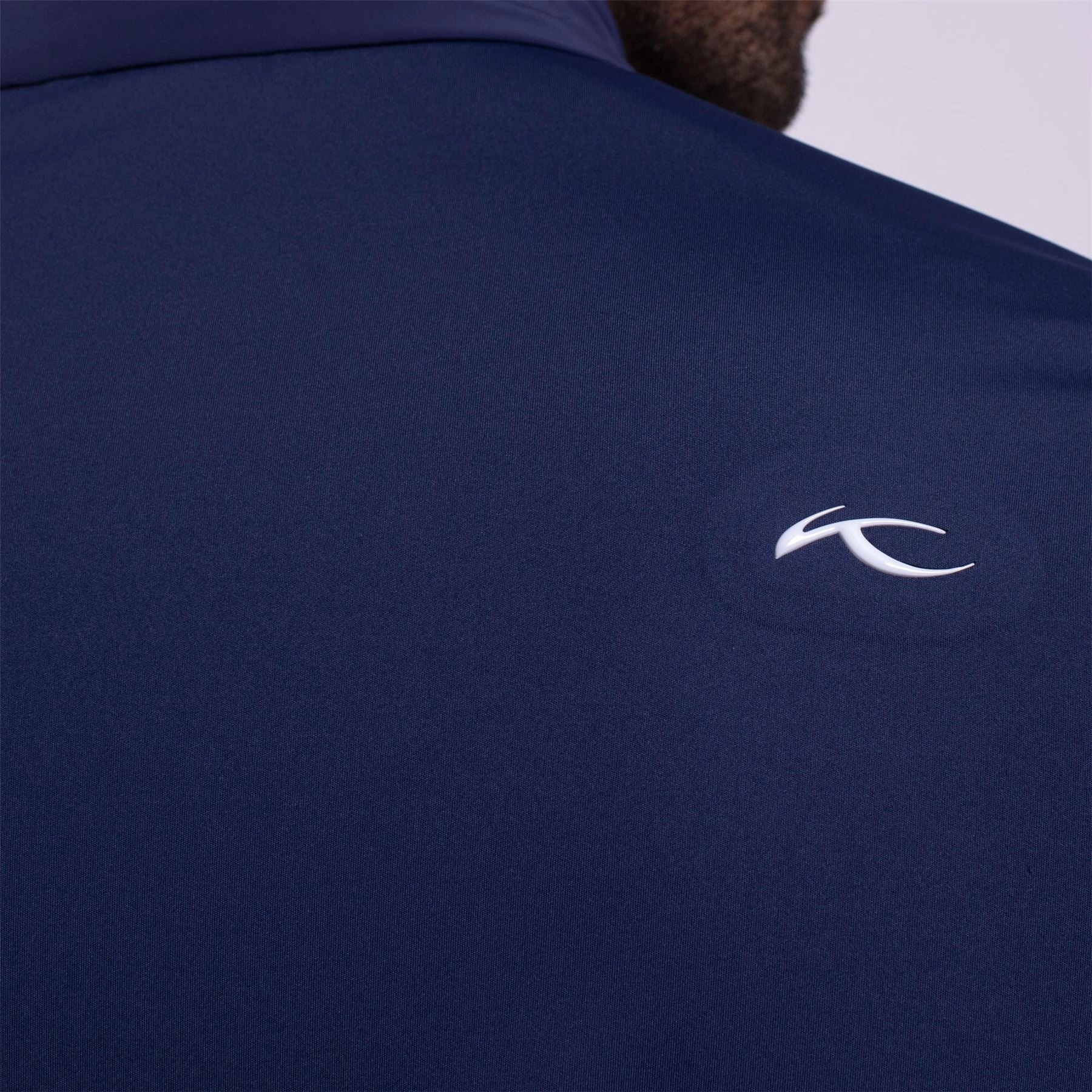 Regulator Hybrid Jacket Atlanta Blue KJUS Men's Performance Clothing