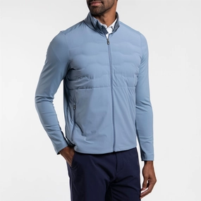 Regulator Hybrid Jacket Neptune Kjus men's performance outerwear