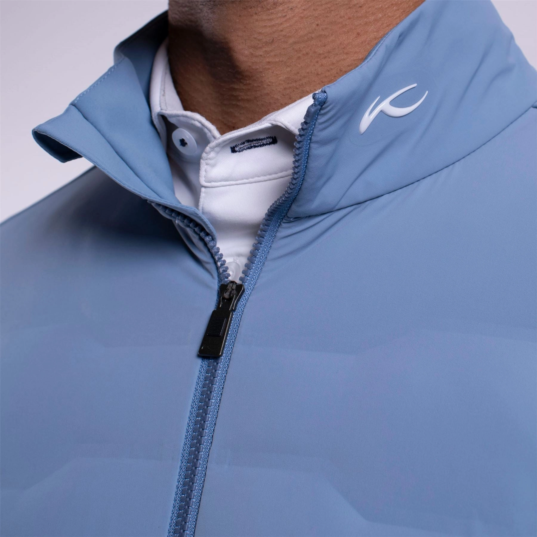 Regulator Hybrid Jacket Neptune KJUS Men's Performance Clothing