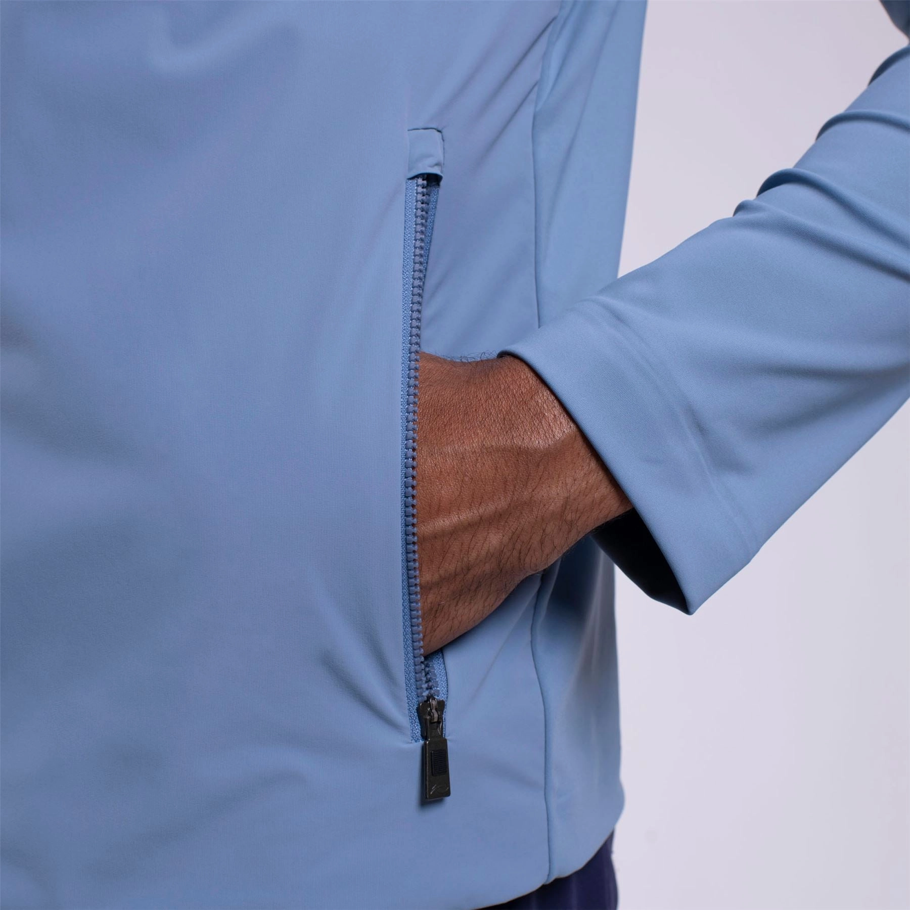 Regulator Hybrid Jacket Neptune KJUS Men's Performance Clothing