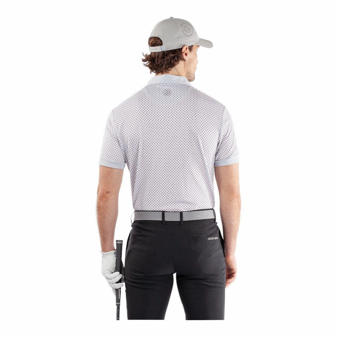 women's basic tee, outdoor clothing Galvin Green Mate Golf Polo Shirt