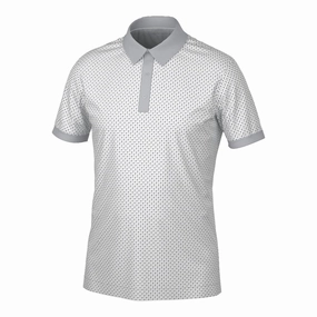 Relax Fit Top Galvin Green Mate Golf Polo Shirt Activewear Top breathable wear