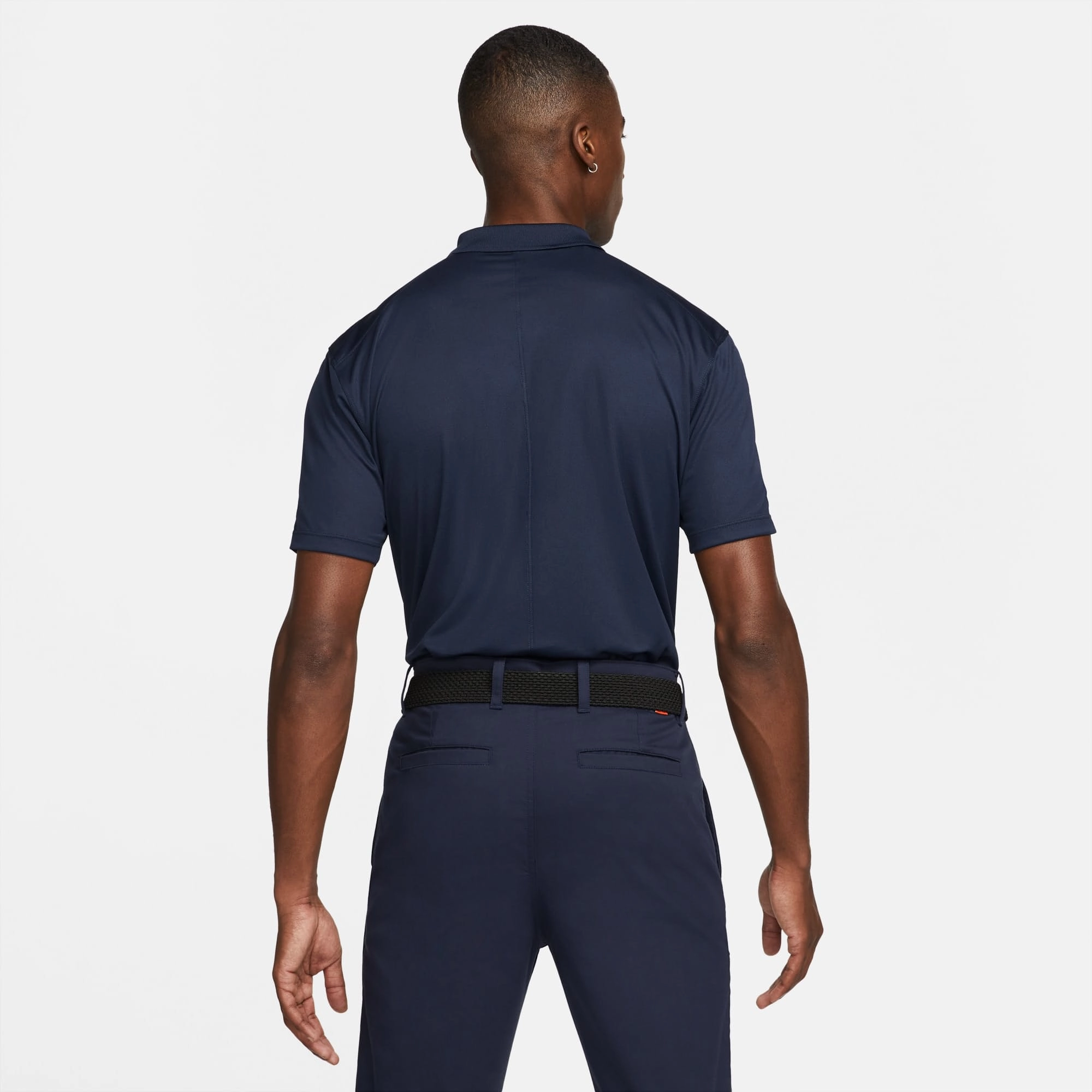 Nike Dri-Fit Victory Colour Block Golf Shirt DH0845 men's track pants, men's performance wear, bright color wear