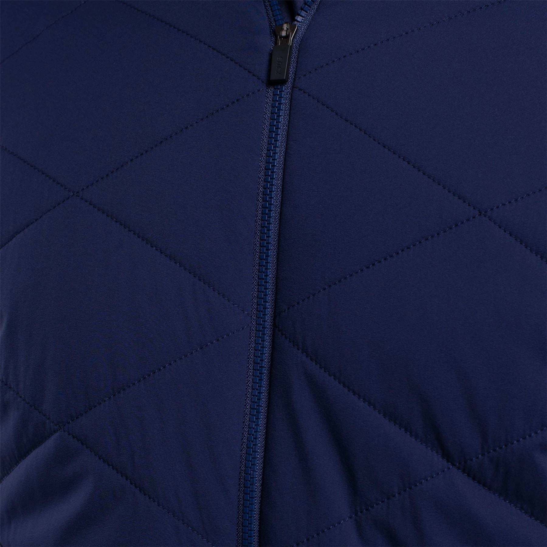 Release Diamond Hybrid Jacket Atlanta Blue KJUS Men's Performance Clothing