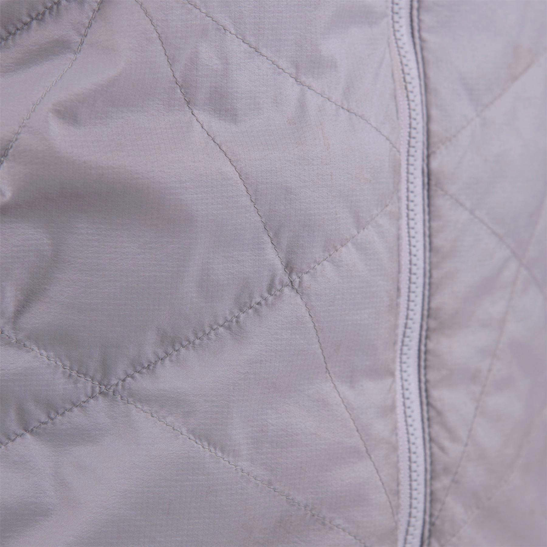 Retention Gilet Alloy/Steel Grey KJUS Men's Performance Clothing