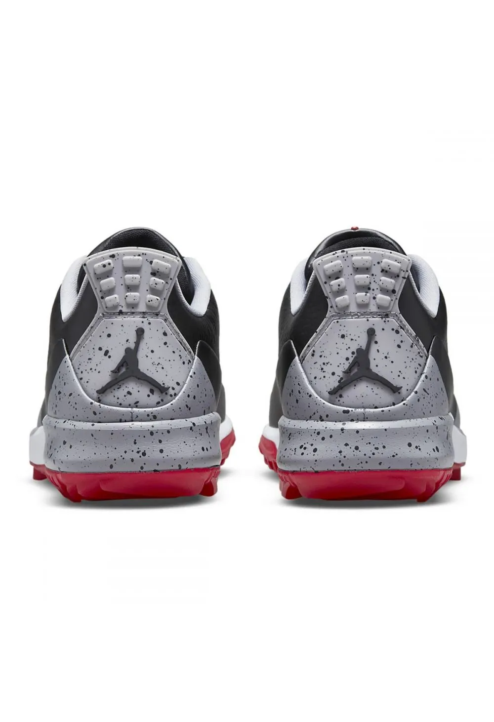 Nike Air Jordan ADG 3 Golf Shoes CW7242 Shock Resistant Shoes