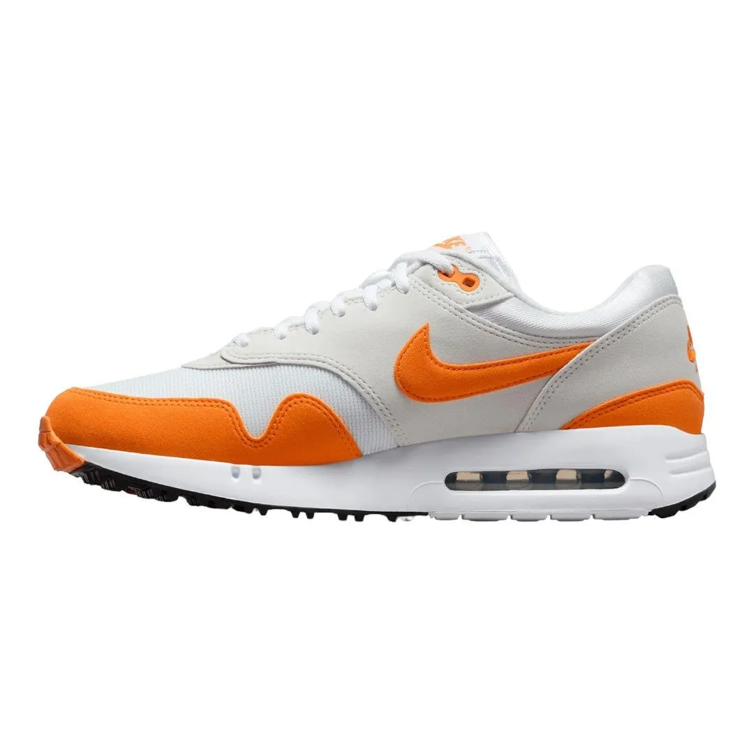 Nike Air Max 1 '86 OG G Golf Shoes DV1403 Padded Insole Shoes, Hiking Sneakers, Easy Walking Shoes