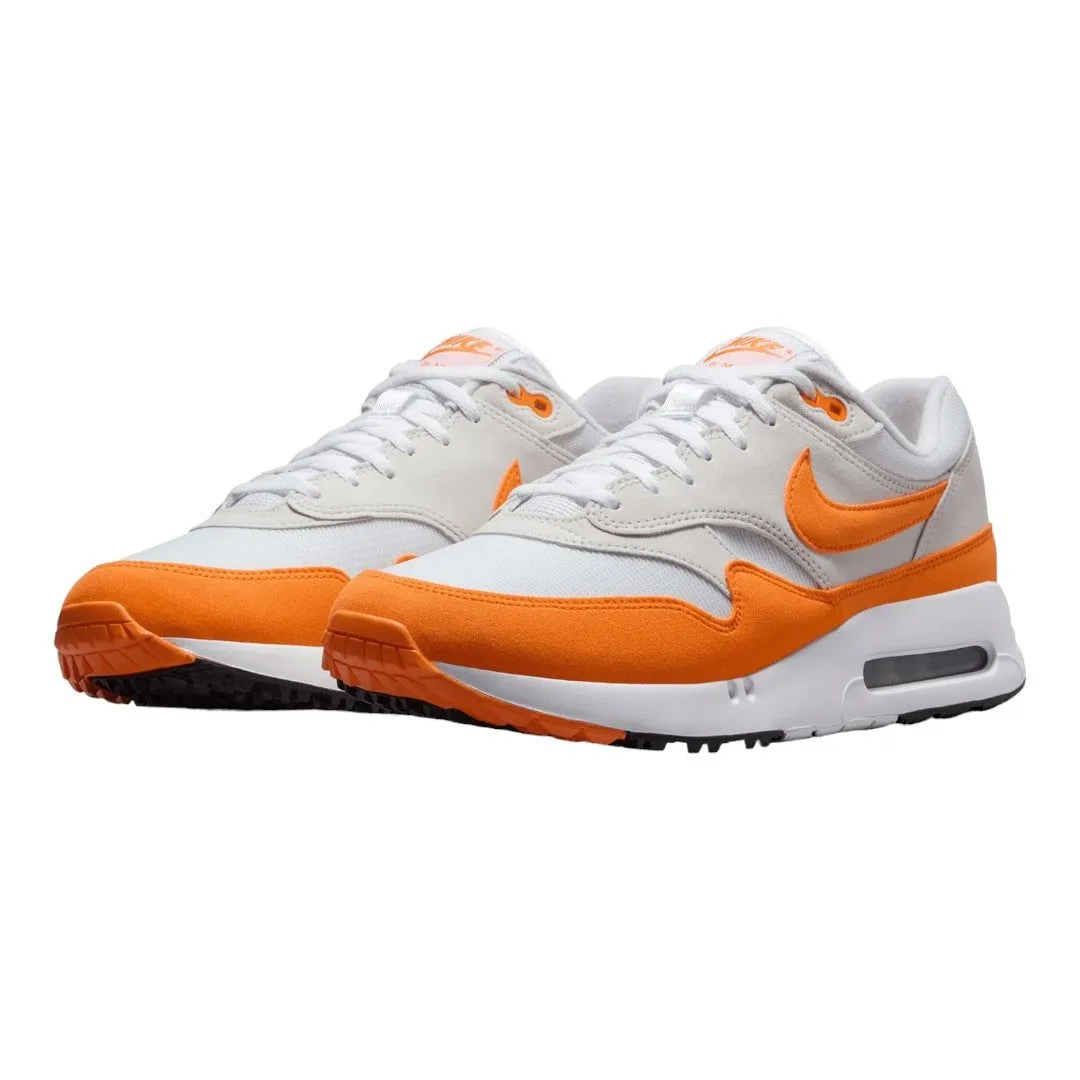 Padded Collar Shoes Nike Air Max 1 '86 OG G Golf Shoes DV1403 Active Lifestyle Shoes
