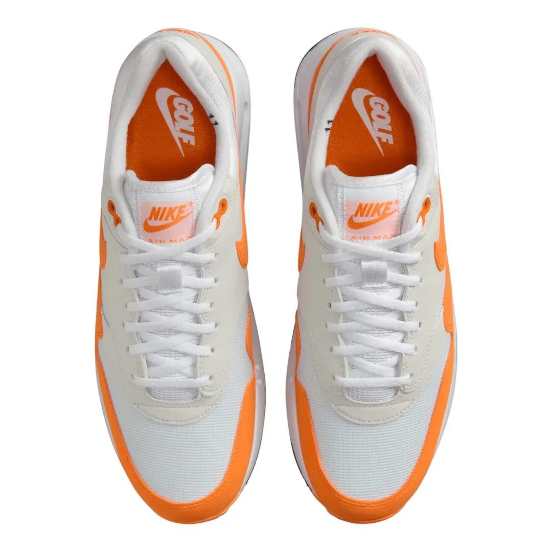 Nike Air Max 1 '86 OG G Golf Shoes DV1403 Poolside Shoes