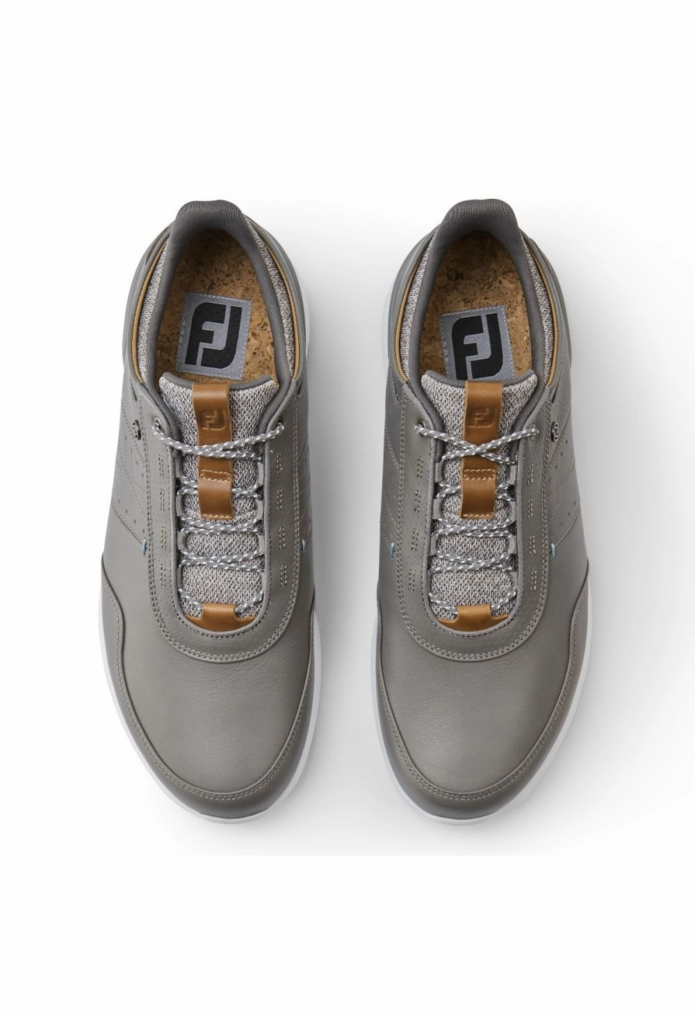 FootJoy Stratos Golf Shoes 50042 Athletic Shoes, Non-Marking Sole Shoes