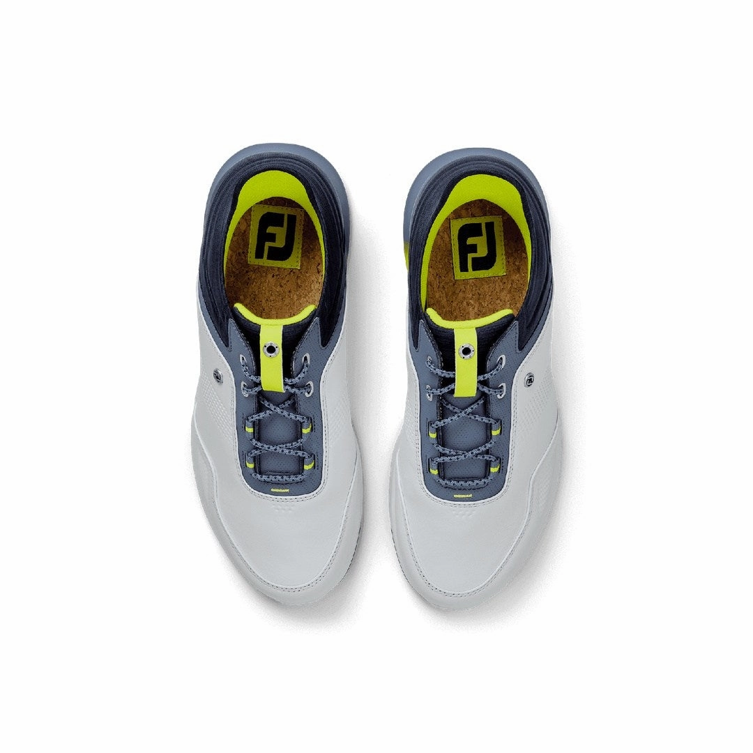 FootJoy Stratos Golf Shoes 50080 Air Flow Sneakers