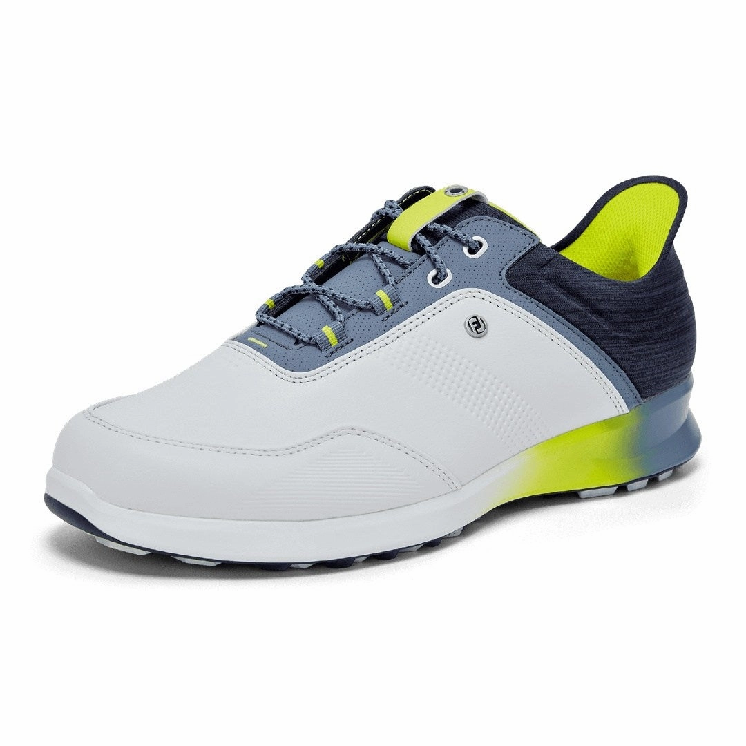 Cool Street Shoes FootJoy Stratos Golf Shoes 50080 High-Top Shoes