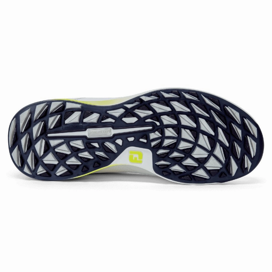 Active Lifestyle Shoes FootJoy Stratos Golf Shoes 50080 Durable Construction Shoes