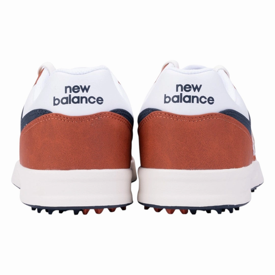 Impact Absorbing Shoes New Balance 480 SL Golf Shoes