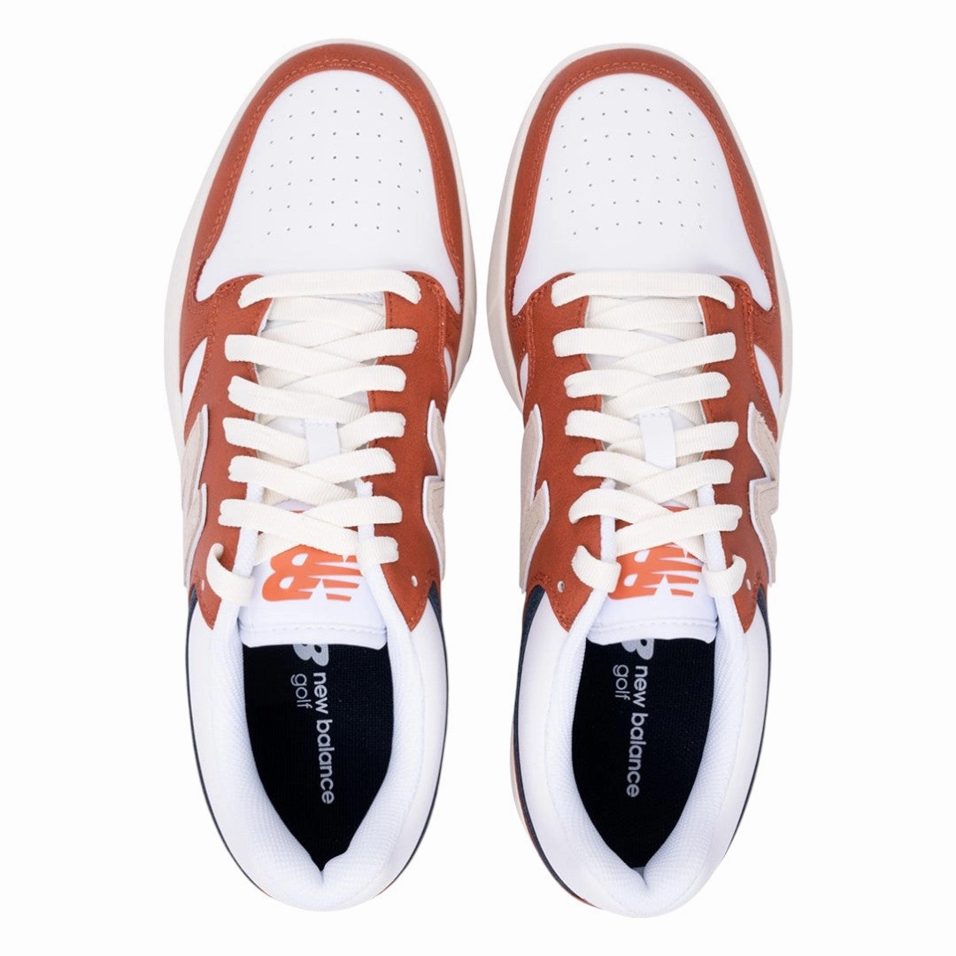 Gel Cushioned Sneakers New Balance 480 SL Golf Shoes