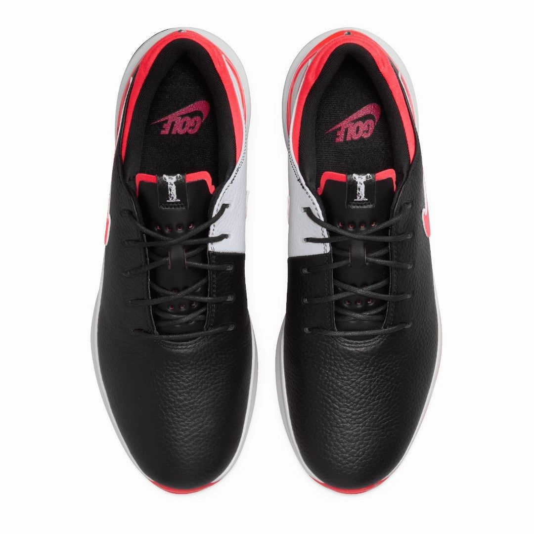 Nike Air Zoom Victory Tour 3 Golf Shoes DV6798 Retro-Inspired Sneakers, Rubber Sole Shoes