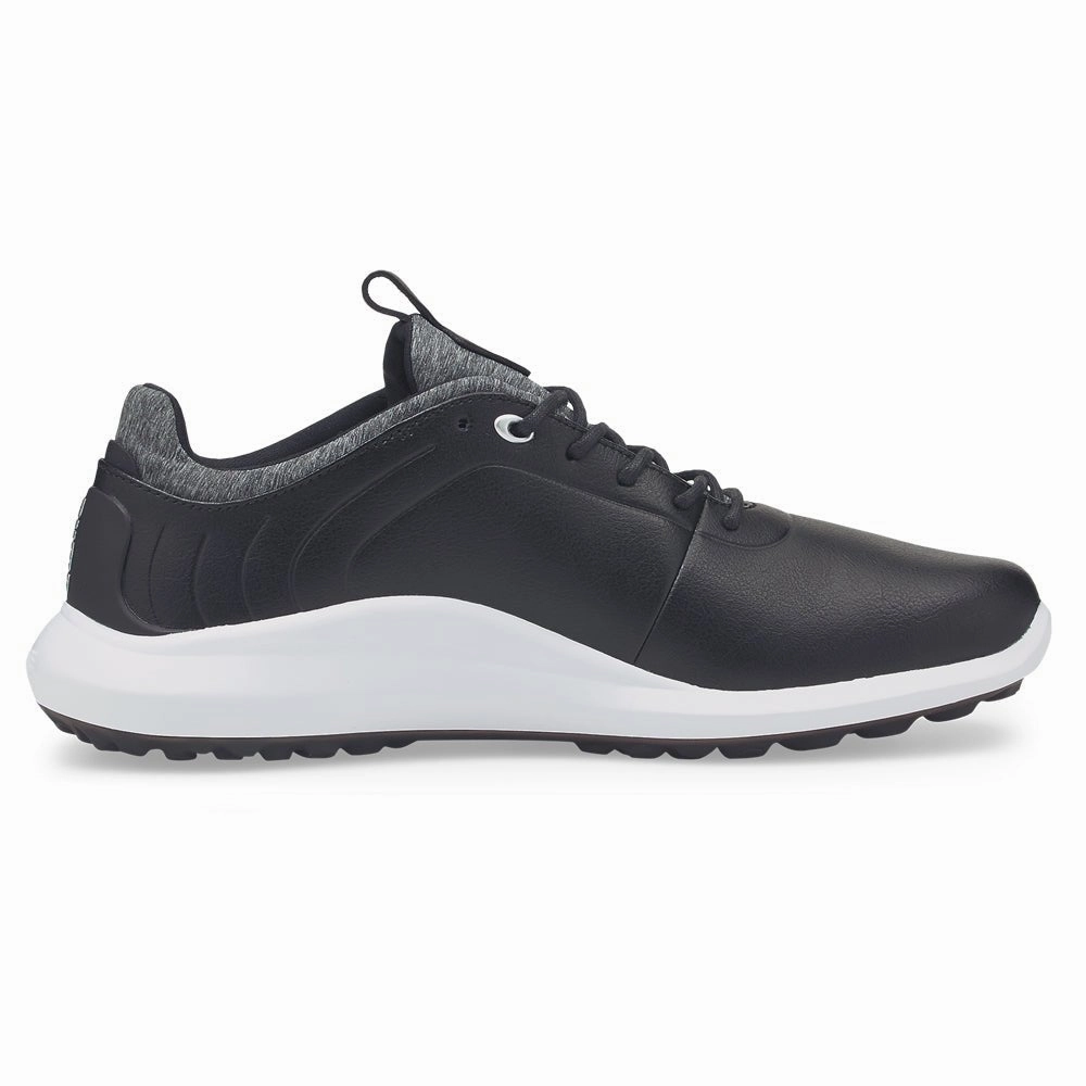 Flexible Outsole Sneakers Retro Casual Sneakers Puma IGNITE Pro Golf Shoes 195031 Slip-On Comfort Shoes