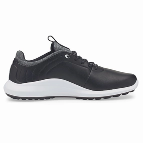 Flexible Outsole Sneakers Retro Casual Sneakers Puma IGNITE Pro Golf Shoes 195031 Slip-On Comfort Shoes