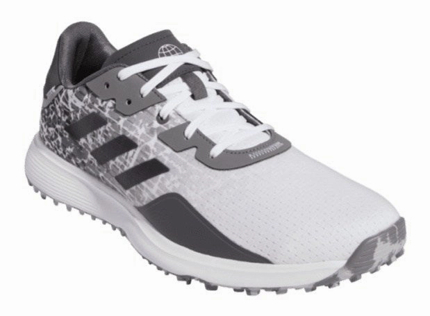 adidas S2G SL Golf Shoes GV9792 Hiking Sneakers