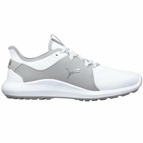 Summer Slip-Ons, Trail Running Shoes, Non-Marking Sole Shoes Retro High Tops Puma Ignite Fasten8 Pro Golf Shoes 194466 Slip-On Comfort Shoes