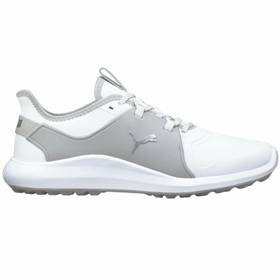 Summer Slip-Ons, Trail Running Shoes, Non-Marking Sole Shoes Retro High Tops Puma Ignite Fasten8 Pro Golf Shoes 194466 Slip-On Comfort Shoes