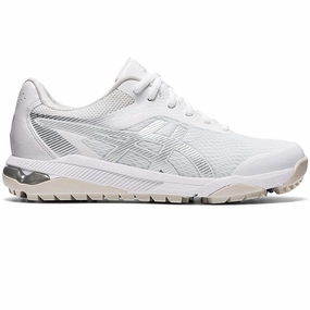Luxury Sneakers Retro Trainers Asics Women's Gel-Course Ace Spikeless Golf Shoes Airflow Running Sneakers