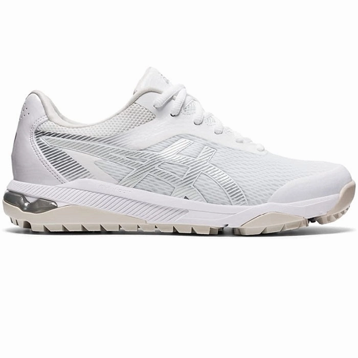 Luxury Sneakers Retro Trainers Asics Women's Gel-Course Ace Spikeless Golf Shoes Airflow Running Sneakers