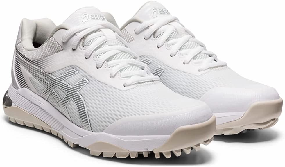 Fashionable Active Shoes Asics Women's Gel-Course Ace Spikeless Golf Shoes